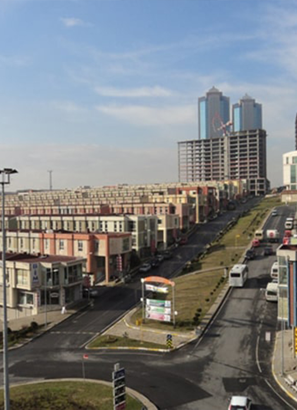 Giyimkent Src Kursu